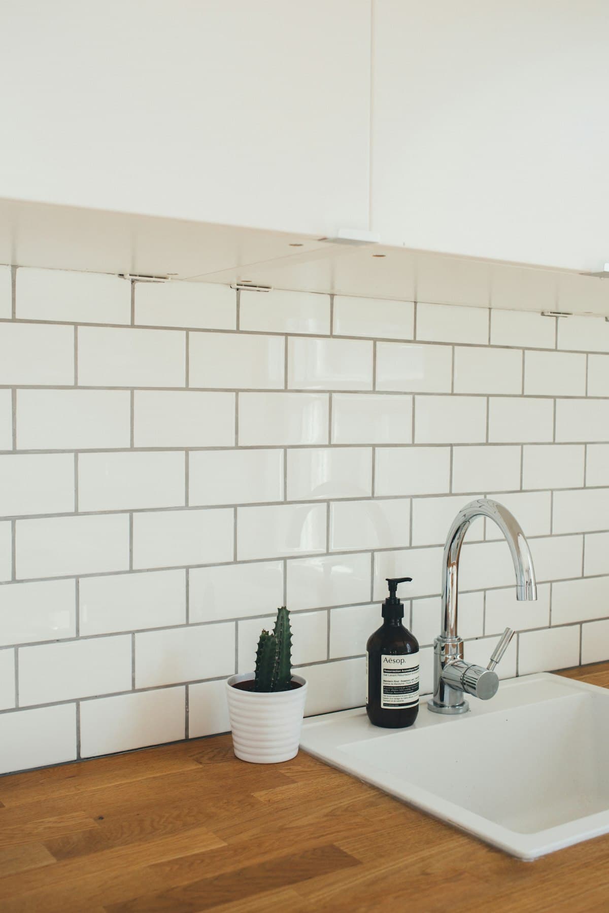 Bathroom Plumbing Upgrade