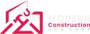 Modern Construction USA